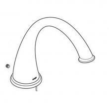 Moen 116665ORB - RT SPT KIT T9