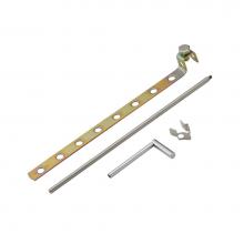 Moen 123804 - Widespread Lift Rod Kit