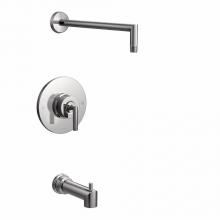 Moen 165914 - DIVERTING TUB SPOUT CHR