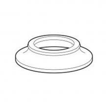 Moen 2187BN - Spout escutcheon