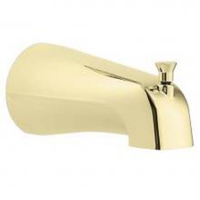 Moen 3803P - Polished brass diverter spouts