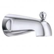 Moen 3810PM - Platinum diverter spouts line list items