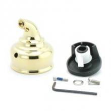 Moen 95603 - Handle Hub Kit