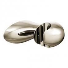 Moen A730NL - Polished nickel handshower bracket