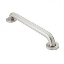 Moen R8916 - Stainless 16'' Concealed Screw Grab Bar