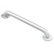 Moen R8930 - Stainless 30'' Concealed Screw Grab Bar