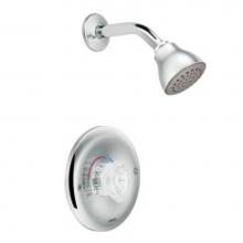 Moen T182EP - Chrome Posi-Temp(R) shower only