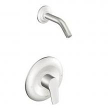 Moen T2802NHBN - Brushed nickel Posi-Temp shower only