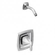 Moen T3692NH - Chrome Moentrol shower only