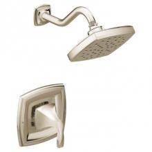 Moen T3692NL - Polished nickel Moentrol shower only