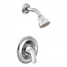 Moen T62802EP - Chrome Posi-Temp(R) shower only