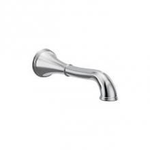 Moen TF193371 - Chrome tub filler