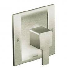 Moen TS3711BN - Brushed nickel Moentrol shower only