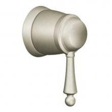 Moen TS514BN - Brushed nickel volume control