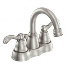 Moen WS84003SRN - TRADITIONAL 2H CS MARC SRN