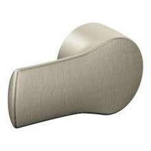 Moen YB2401BN - Brushed nickel tank lever