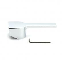 Moen 168502 - HANDLE KIT CHR