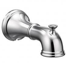 Moen 185820 - DIVERTER TUB SPOUT CHR