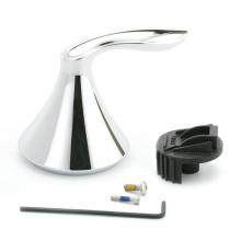 Moen 128871 - HNDL KIT CHR