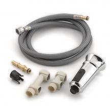 Moen 141044 - Wand Hose Kit