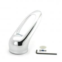 Moen 100150 - HDL LR NOVA LOOP CHR