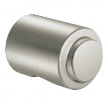 Moen DN0705BN - Brushed Nickel Drawer Knob