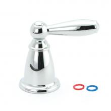 Moen 131101 - Hot / Cold Handle Kit