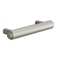 Moen DN0707BN - Brushed Nickel Drawer Pull