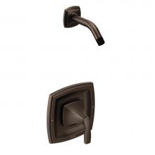 Moen T2692NHORB - Voss Shower Only Faucet, Oil Rubbed Bronze