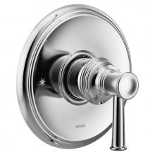 Moen UT3311 - Belfield M-CORE 3-Series 1-Handle Valve Trim Kit in Chrome (Valve Sold Separately)