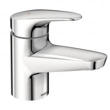 Moen 9480 - Chrome one-handle lavatory faucet