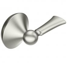 Moen YB5201BN - Brushed Nickel Tank Lever