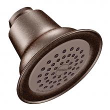 Moen 6303ORB - Moen Eco-Performance One-Function Shower Head , Oil-Rubbed Bronze