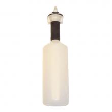 Moen 344111 - Replacement Soap or Lotion Dispenser Bottle for Moen 3942 Series