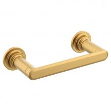 Moen YB1708BG - Brushed Gold Pivoting Paper Holder