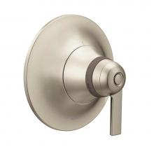 Moen TS3101BN - Doux ExactTemp Thermostatic Valve Trim Kit, Valve Required, Brushed Nickel