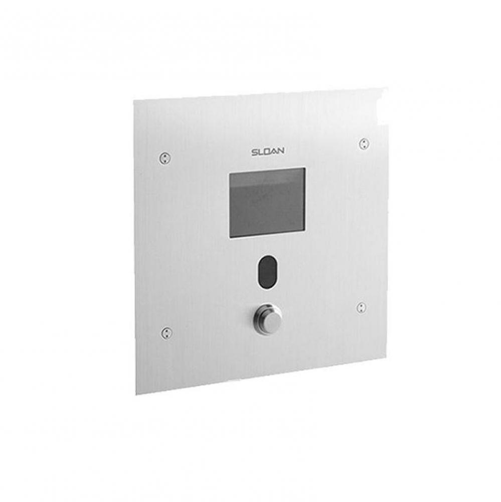 WB55A WALL PLATE KIT MECH WB CLOSET