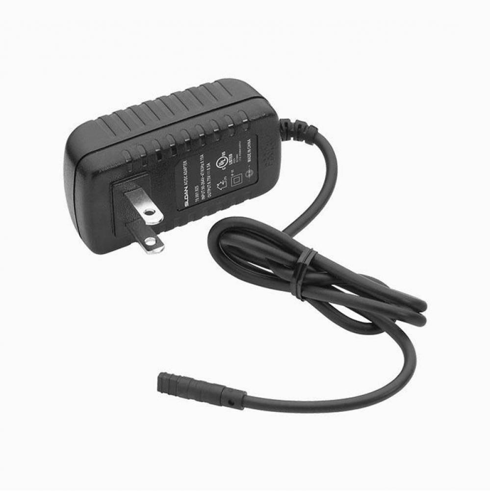 EAF11 ADAPTER 6.75 VDC PLUG-IN (US)