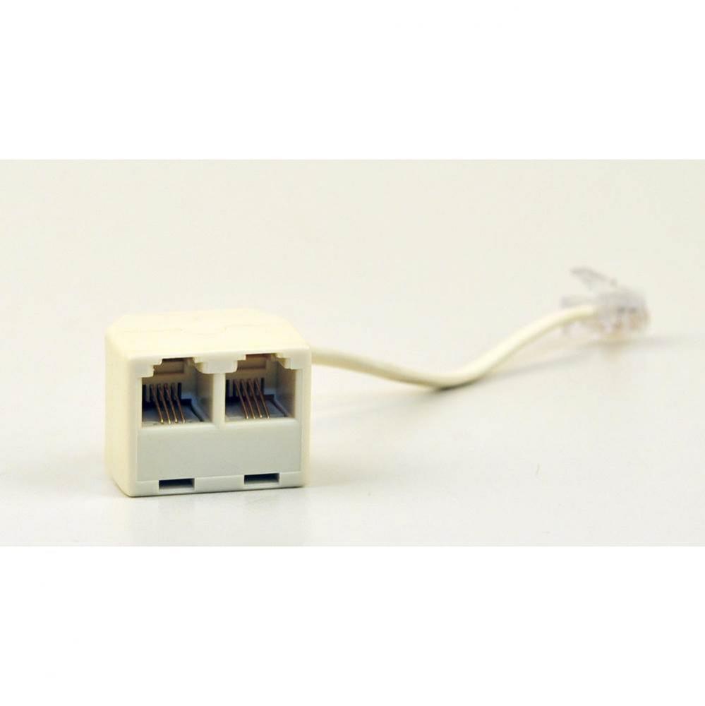 ETF686      SPLITTER FOR ETF450A MODULE