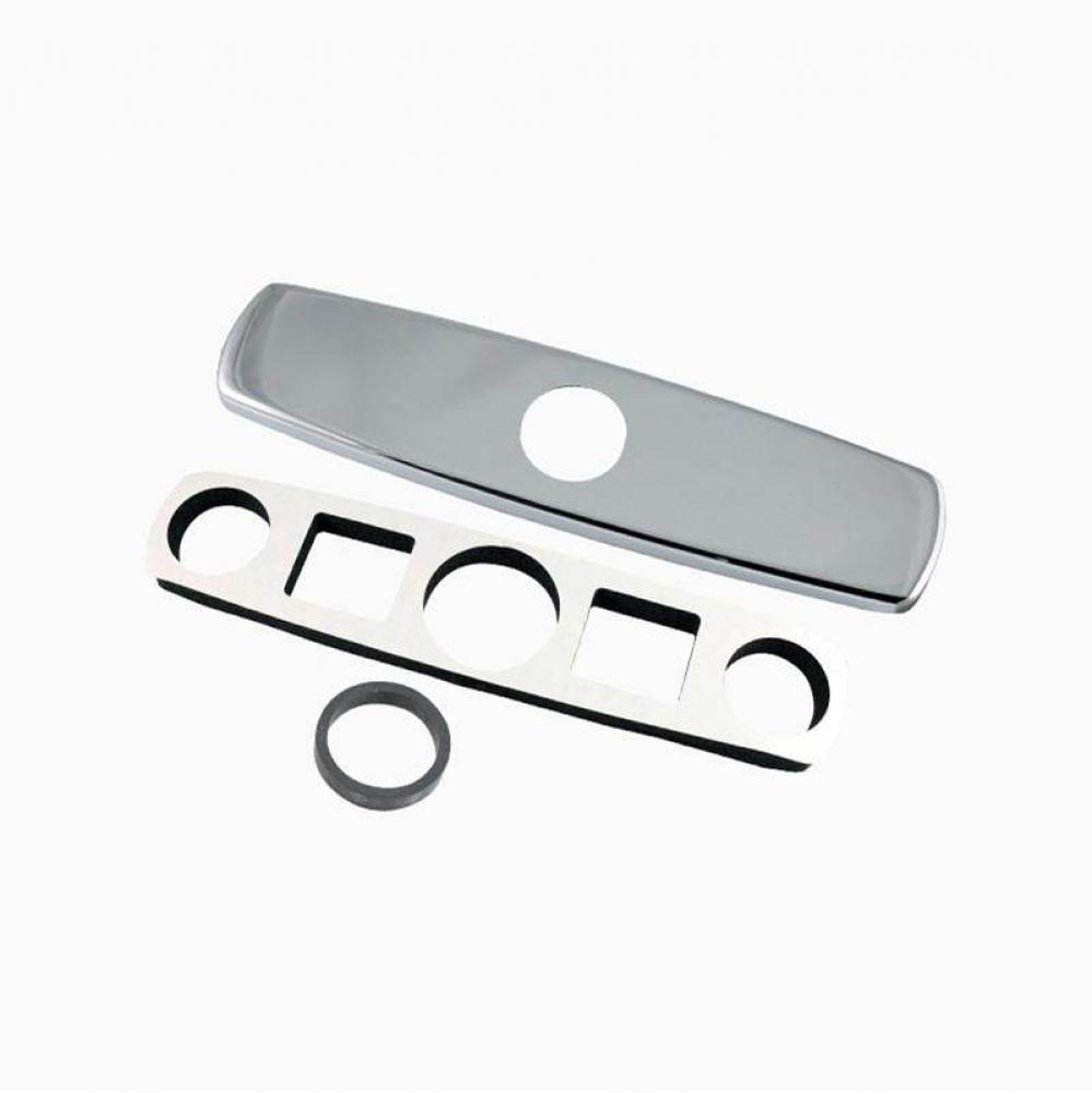 ETF608A CP TRIM PLATE KIT 8 CSET 1 HL WD