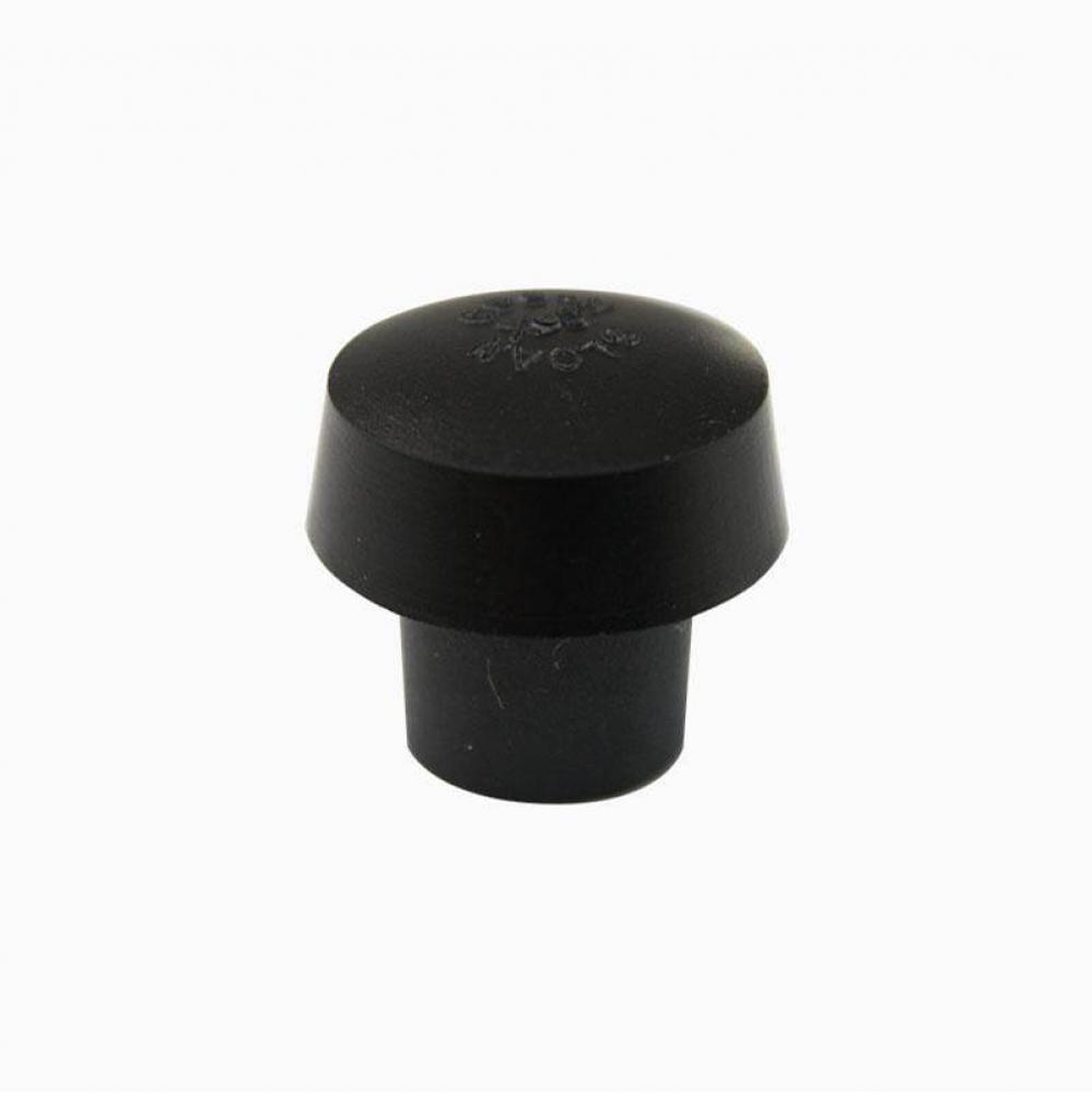 H569 PLUG SEAT 3/4 IN STOP (6 PACK)