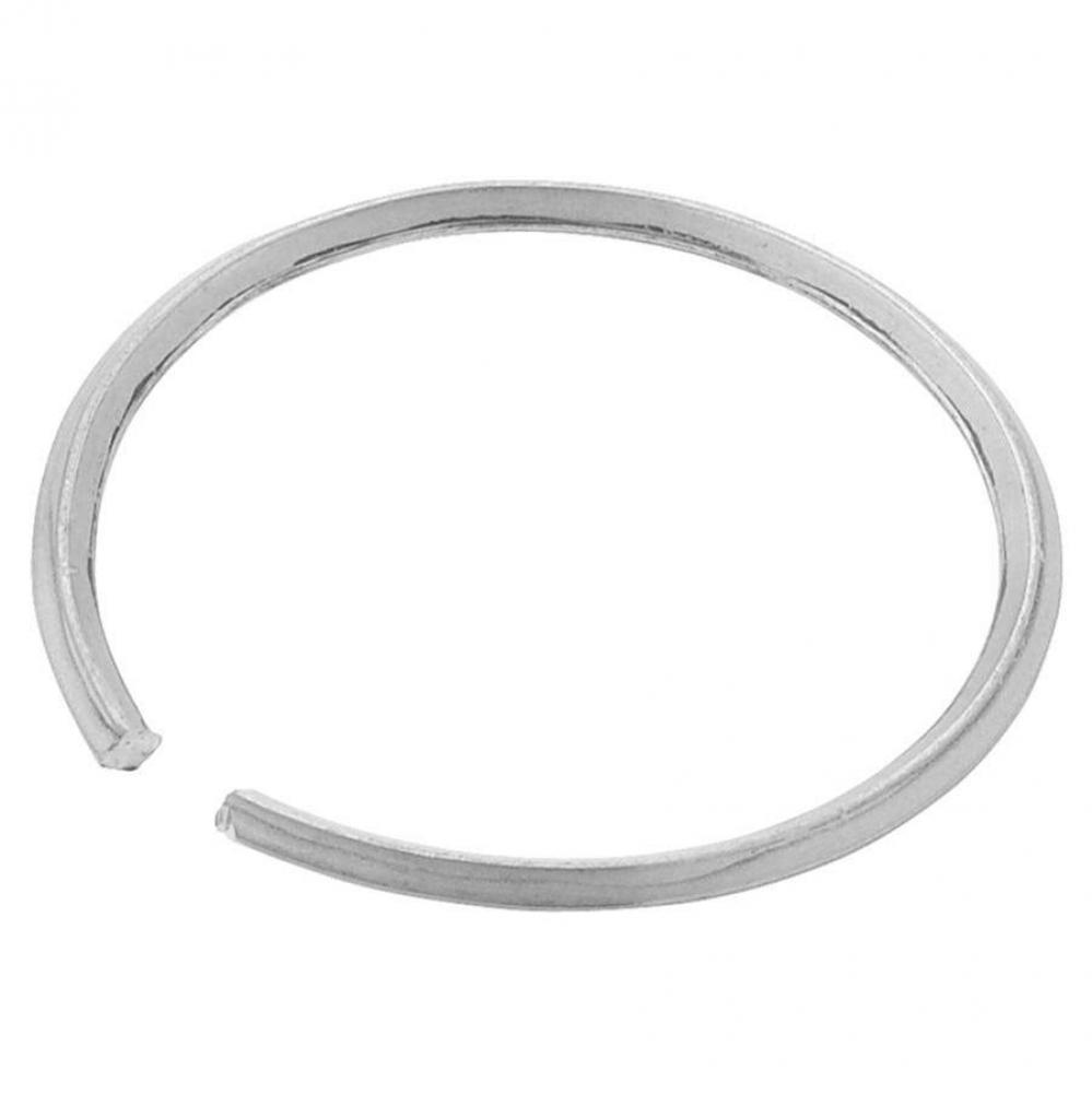 H501 TECK TAIL LOCKING RING (6 PACK)