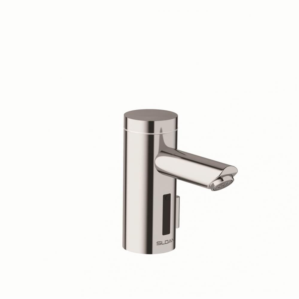 EAF275-ISM PVDSF BATTERY FAUCET