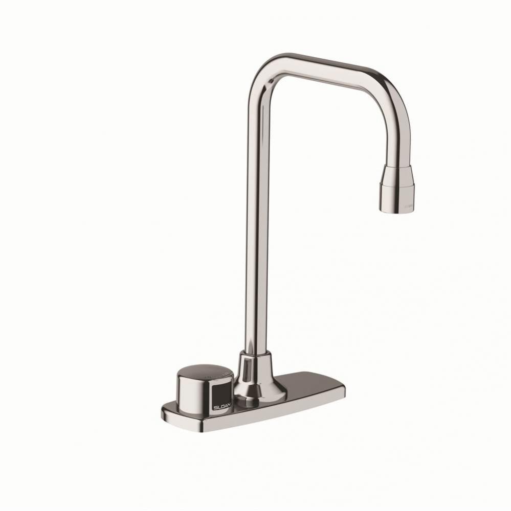 ETF770-8-LT-BDT CP ELECT FAUCET 2.2 GPM