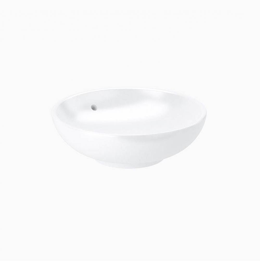 SS3036 LAVATORY ROUND VESSEL