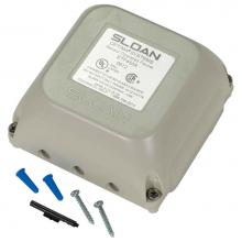 Sloan 365780 - ETF779A JUNC BOX/SPL PROOF LINE F TESTED