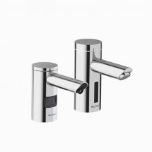 Sloan 3346088 - ESD2001A CP FAUCET/SOAP DISPENSER COMBO