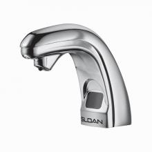Sloan 3346066 - ESD350 PVDSF BATTERY SOAP DISPENSER