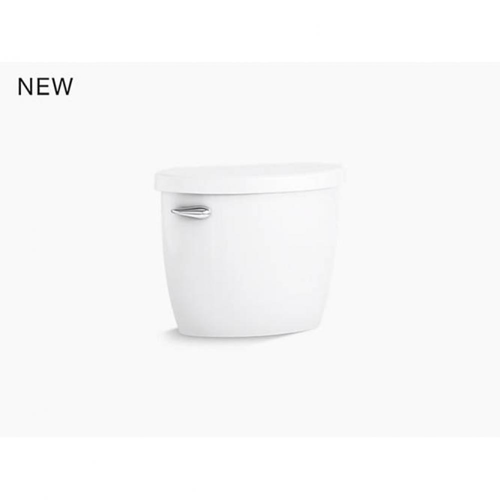 Brella™ 1.28 gpf toilet tank