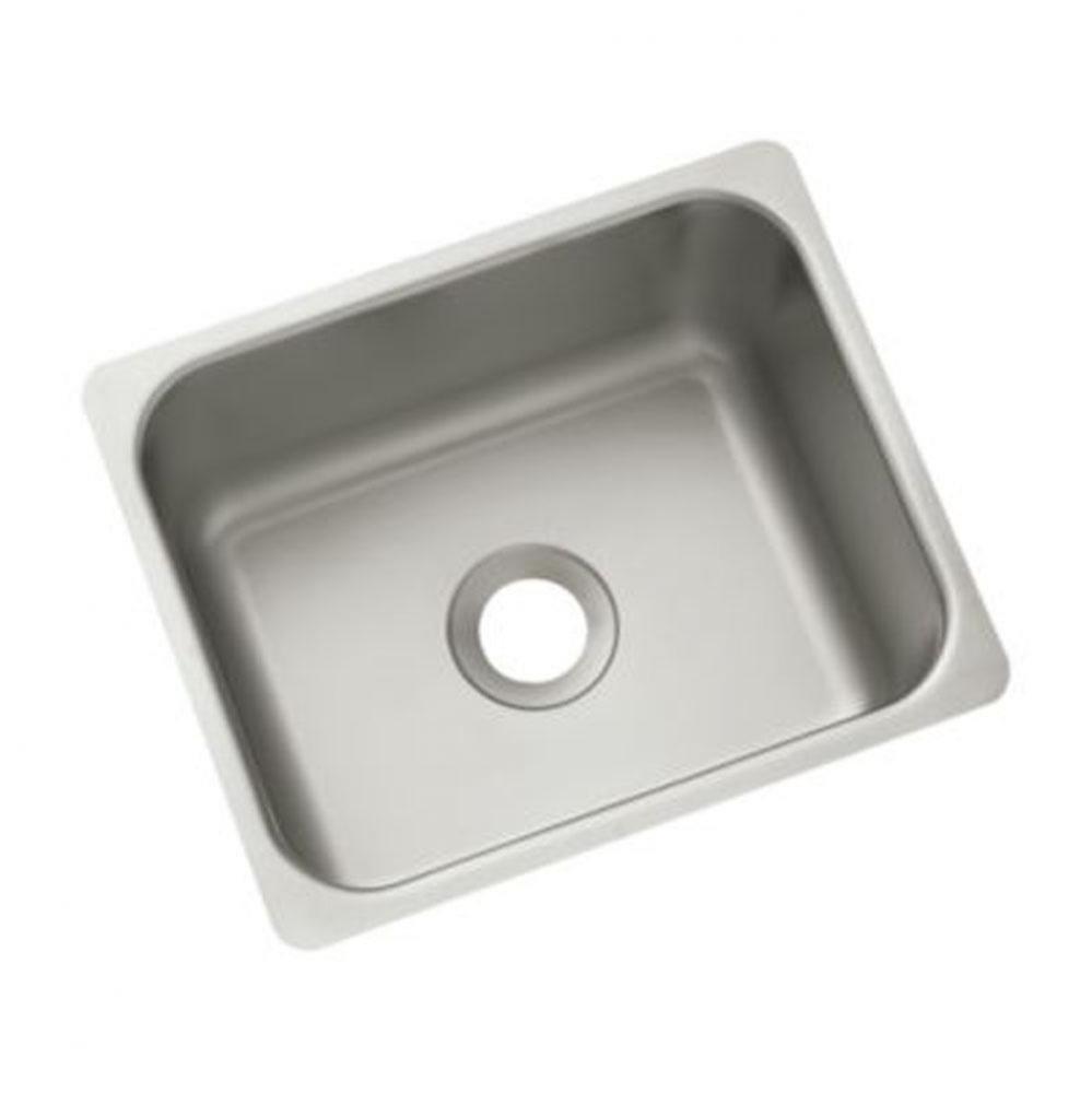 Single-basin Specialty Sink (6-Pack)